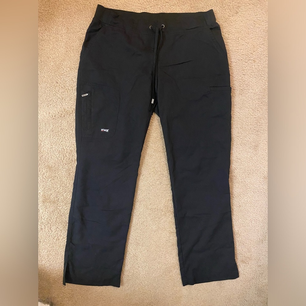 Grey’s Anatomy scrub pants